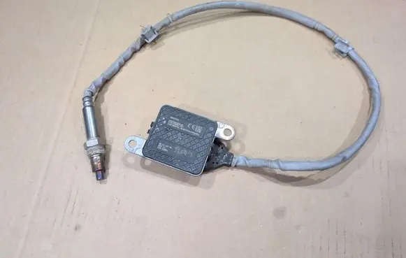 Citroen Jumper Lambda probe sensor 9821120780 SNS0732A A3C0402160001