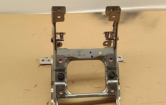 Ford Mach-E I Dashboard cross member/frame bar LJ8BR044G28BC LJ8BR045A54BD