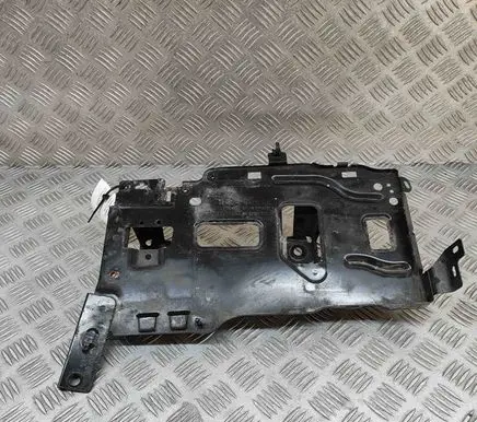 Peugeot 3008 II Battery box tray 9815411580 9815288480