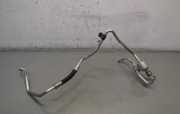 Renault Laguna III Air conditioning (A/C) pipe/hose