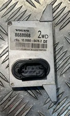 Volvo S60 ESP acceleration yaw rate sensor 8688068 10098004762