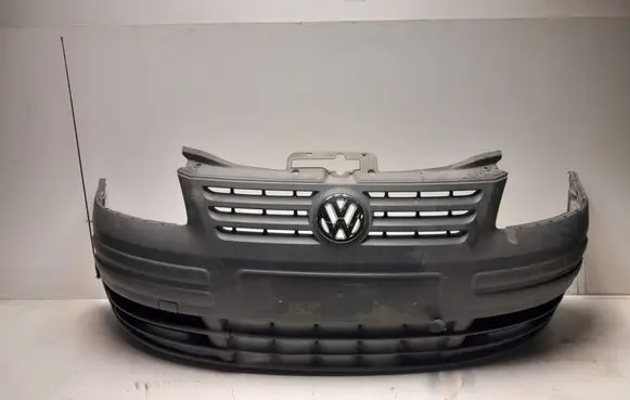 Volkswagen Caddy Front bumper 2K0807177