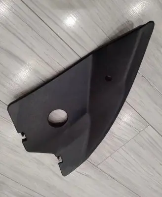 Citroen DS5 Headlight/headlamp dust cover 9800525877