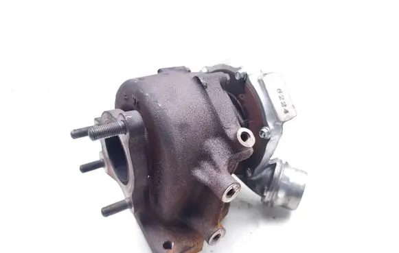 Mitsubishi Outlander Turbo 4933501122
