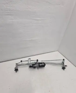 Peugeot Boxer Front wiper linkage and motor