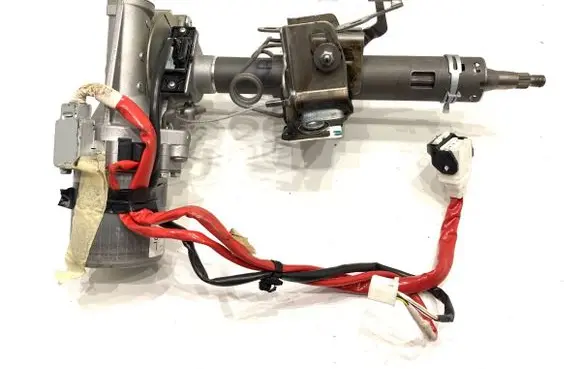 Power steering pump