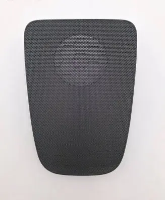 Mazda CX-5 Dash center speaker trim cover KD4555531