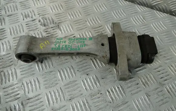 KIA Sportage Engine mount vacuum valve 21950-D9000