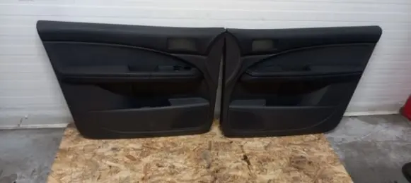 Ford Focus C-MAX Door card panel trim set 