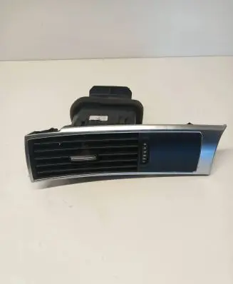 Audi A6 S6 C6 4F Dashboard side air vent grill/cover trim 4F1820901D 509203