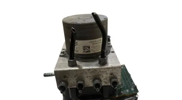 Peugeot 208 ABS Pump 9824311280 970371 9837686180
