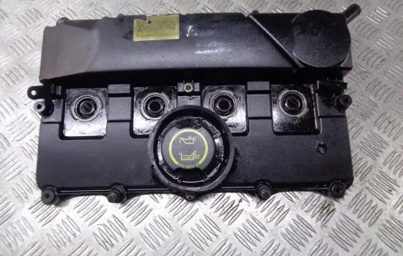Ford Mondeo Mk III Rocker cam cover 