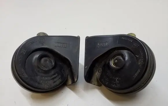Mini One - Cooper R50 - 53 Horn signal 0055306 AM80S55306