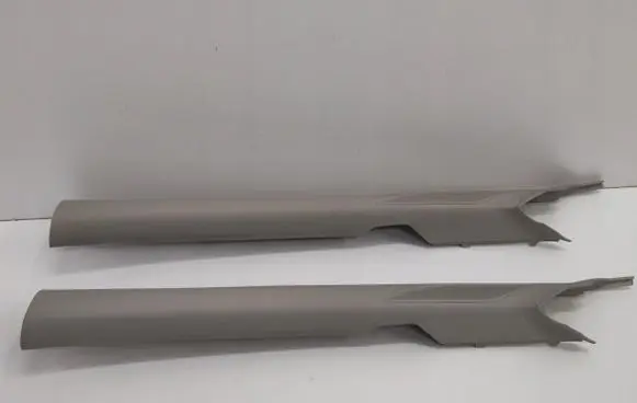 Volkswagen Golf VIII (A) pillar trim 5H0867233K