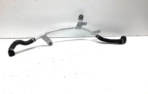 BMW 3 F30 F35 F31 Engine coolant pipe/hose 8597295