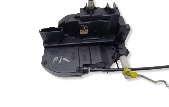 Nissan Micra Front door lock 3FLC