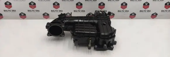 Intake manifold