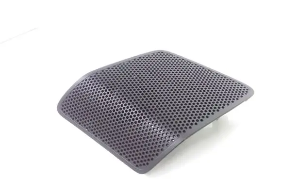 Panel speaker