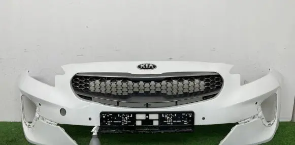 KIA Xceed Front bumper 86511J7CA0