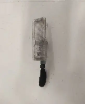 BMW 5 E60 E61 Glove box light 