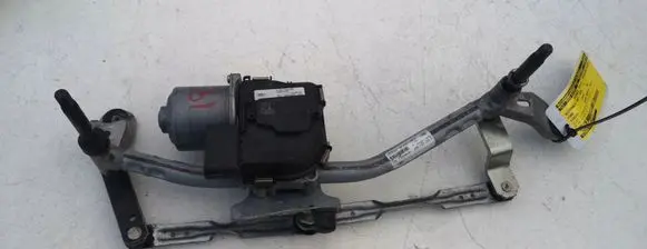 Ford Fiesta Engine ECU kit and lock set 4962821