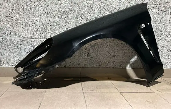 Porsche Panamera (970) Fender