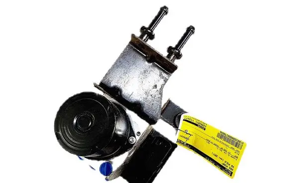 Volkswagen Polo IV 9N3 ABS Pump 6Q0907379AG