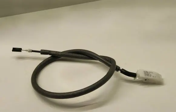 BMW 4 F32 F33 Front door cable line 7281604