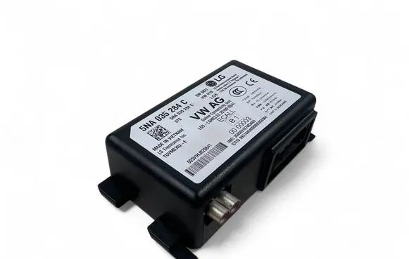 Other control units/modules