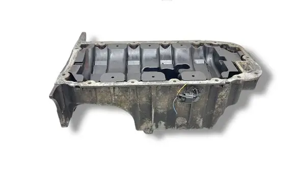 Opel Vectra C Oil sump 55353306 55558805 55355595