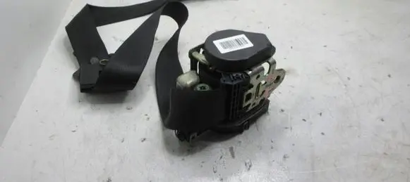 Mercedes-Benz C W204 Seat belt trim 2108605185