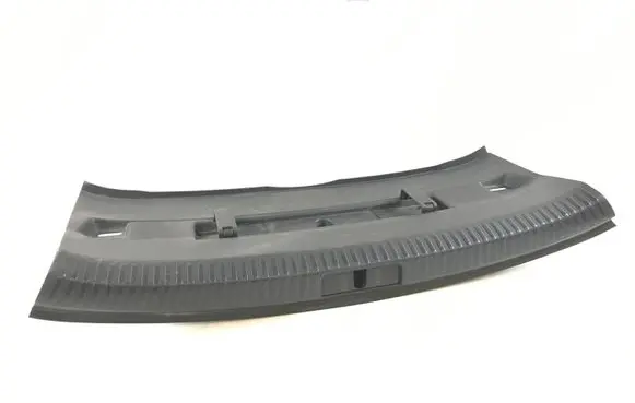 Volkswagen Scirocco Trunk/boot sill cover protection 1K8863459E