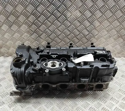 BMW 6 F12 F13 Engine head 7845492 7629998