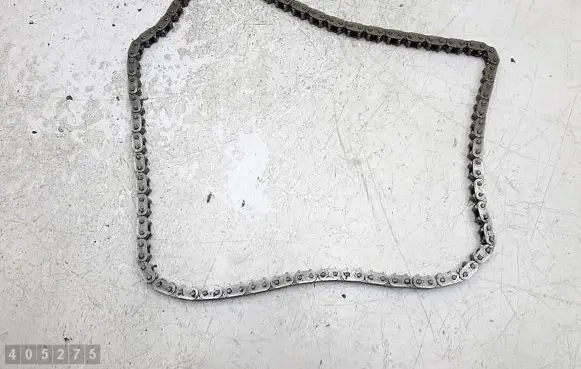 Skoda Fabia Mk2 (5J) Timing chain (engine) 