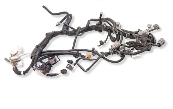 Nissan Note (E12) Engine installation wiring loom 240113VV1A