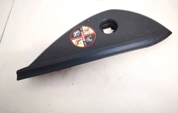 Renault Laguna III Other interior part 689200001r