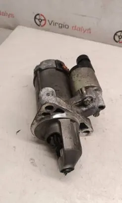 Honda HR-V Starter motor 4380000070
