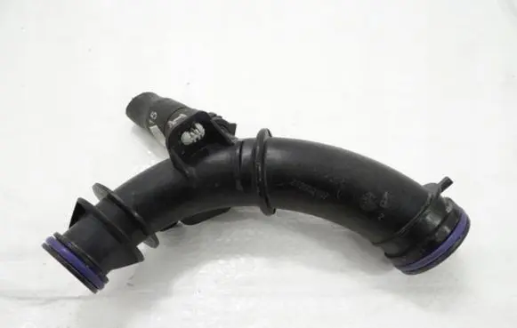 Citroen C3 Aircross Engine coolant pipe/hose Z12002107