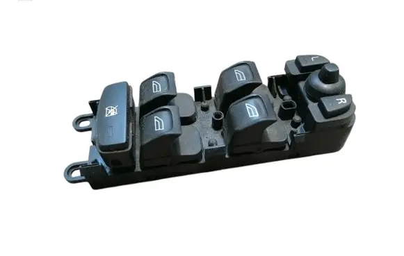 Volvo XC70 Electric window control switch 30773269 03454200