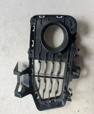 BMW 4 F36 Gran coupe Front fog light trim/grill 8054508 15857711