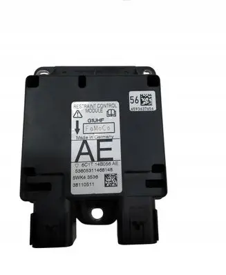 Ford Transit Airbag control unit/module 6C1T14B056AE