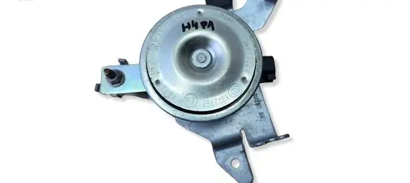 Jaguar XF X260 Alarm system siren BJ3213832BB M2315J27