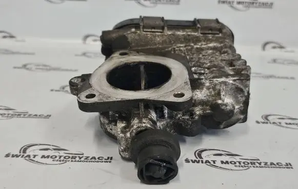 Alfa Romeo 159 Throttle body valve 55200020