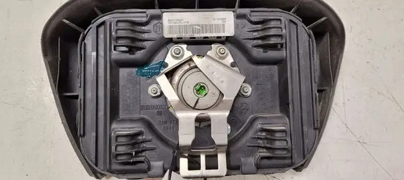 Renault Trafic II (X83) Steering wheel airbag 8200136331 91167639 5093090086