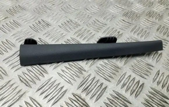 Audi A4 S4 B8 8K Dashboard side end trim 8K0868204
