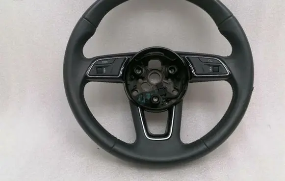 Audi A4 S4 B9 Steering wheel 8W0419091E