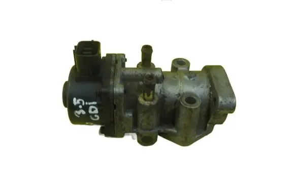 Mitsubishi Pajero EGR thermostat 18SP48
