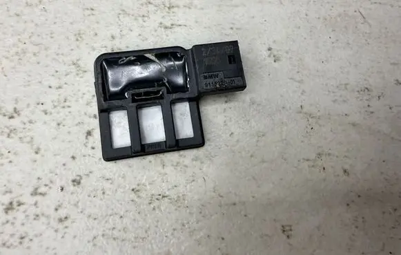 BMW 5 E60 E61 Rain sensor 9115220