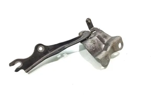 Mazda 3 I Engine bonnet/hood hinges