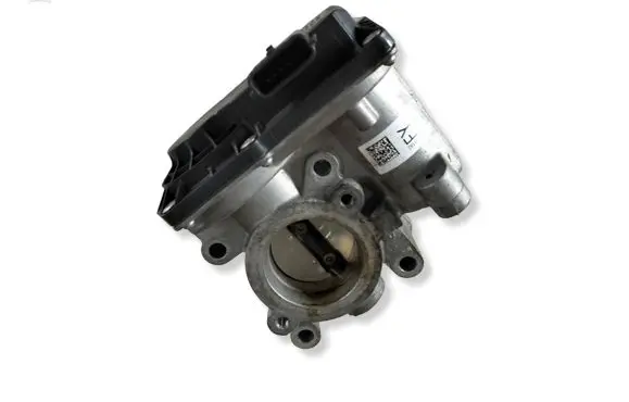 Nissan Pulsar Throttle body valve H8201171233PULSAR H8201171233 161206038R